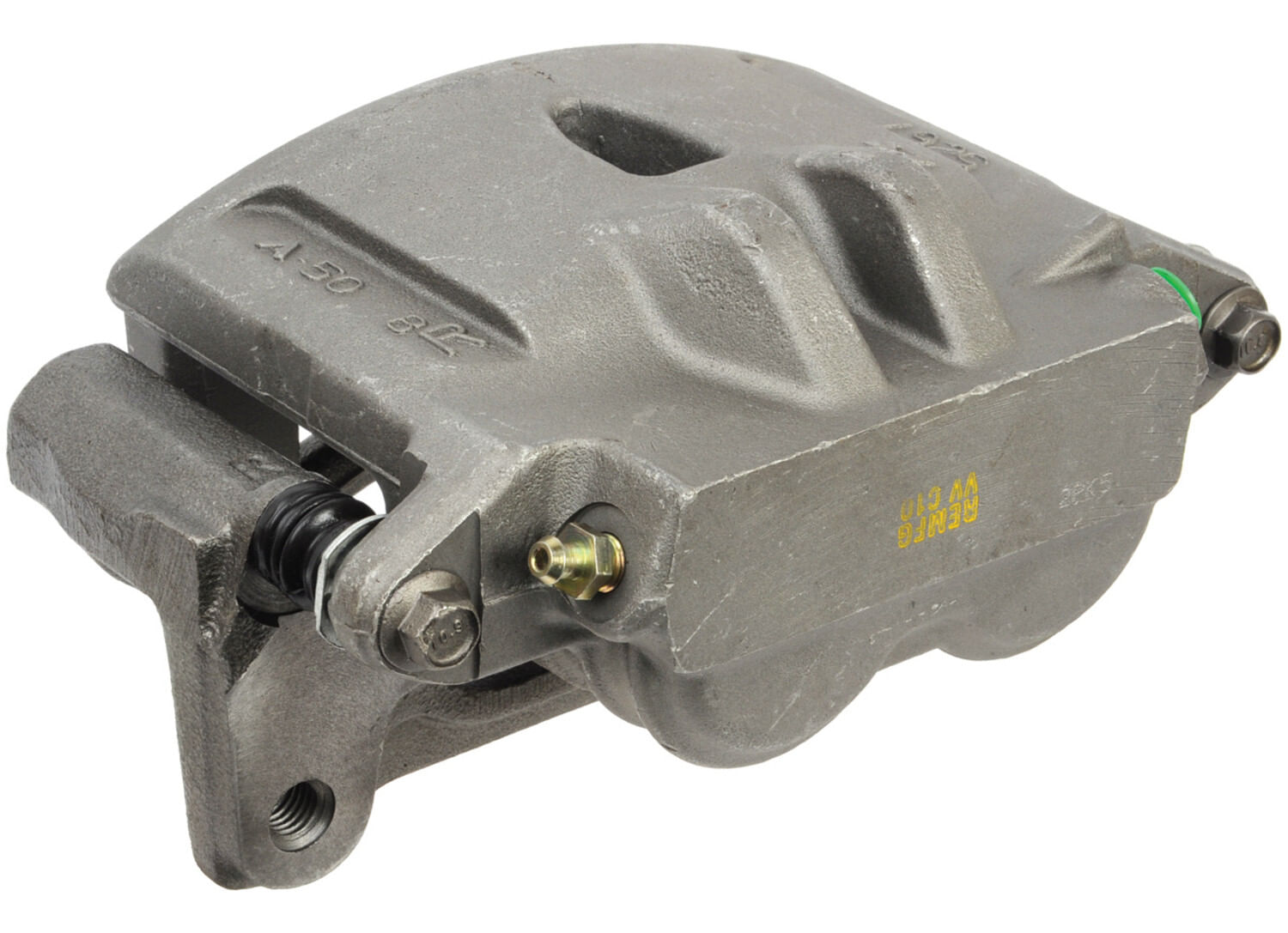 Caliper O Mordaza