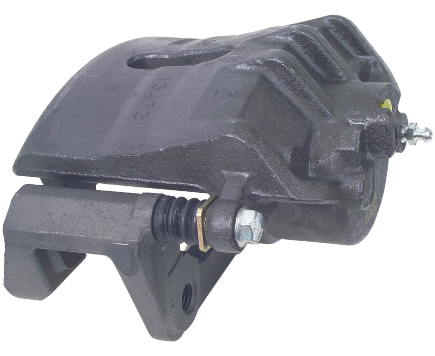 Caliper O Mordaza