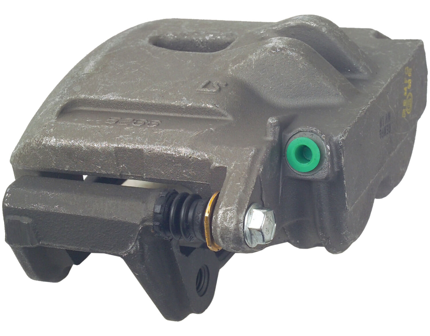 Caliper O Mordaza