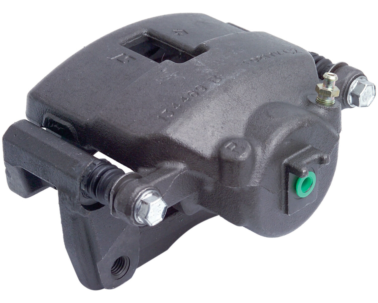 Caliper O Mordaza