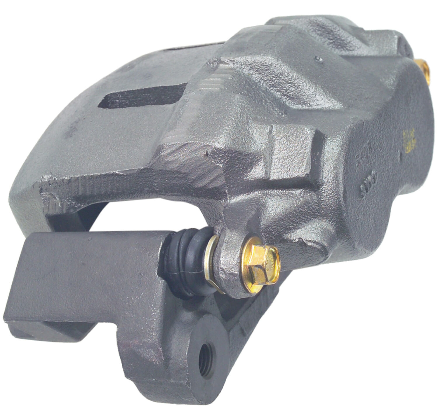 Caliper O Mordaza