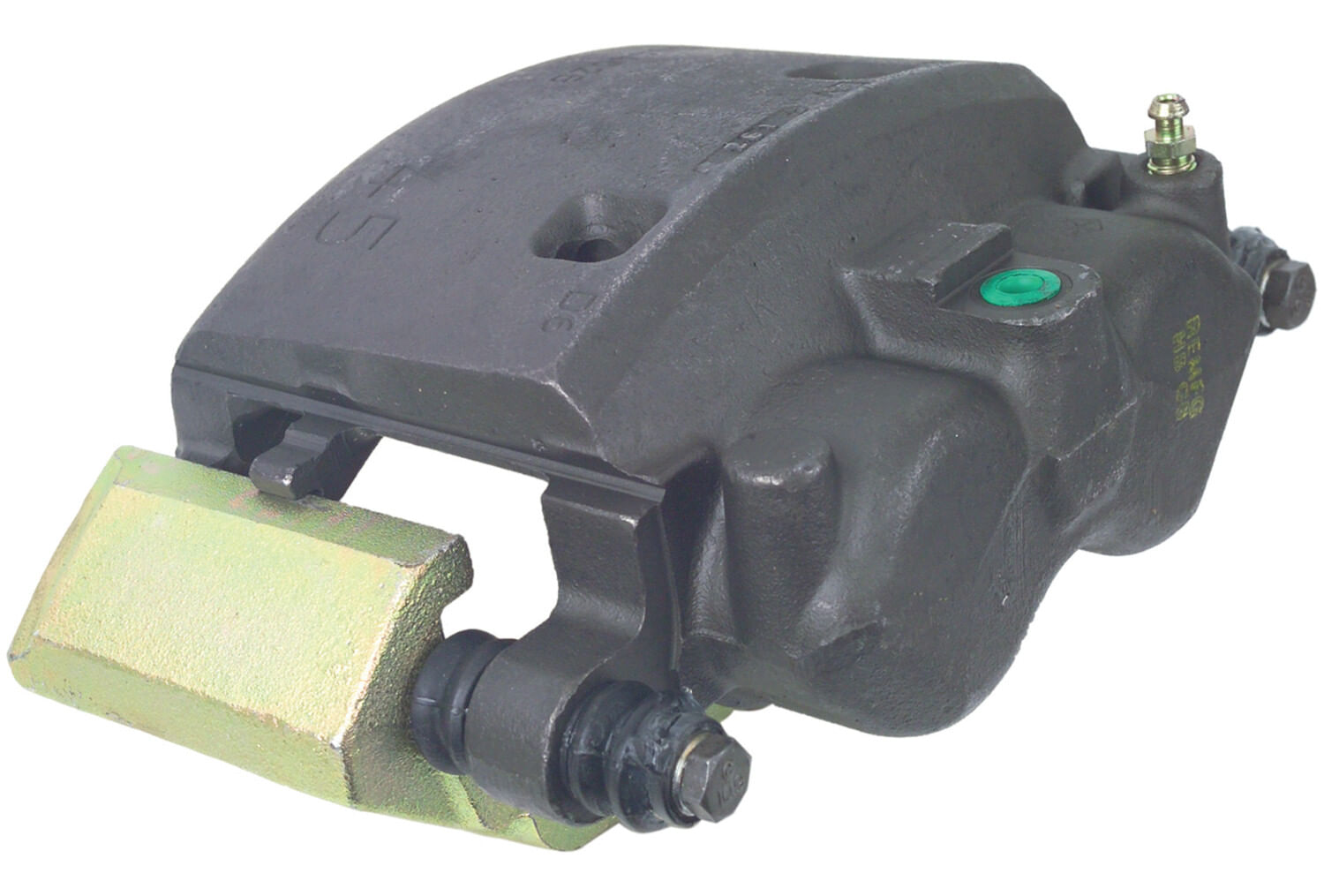 Caliper O Mordaza