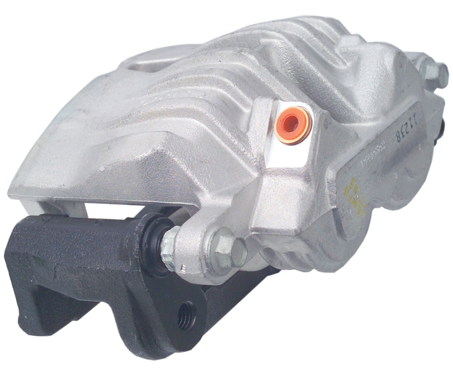 Caliper O Mordaza