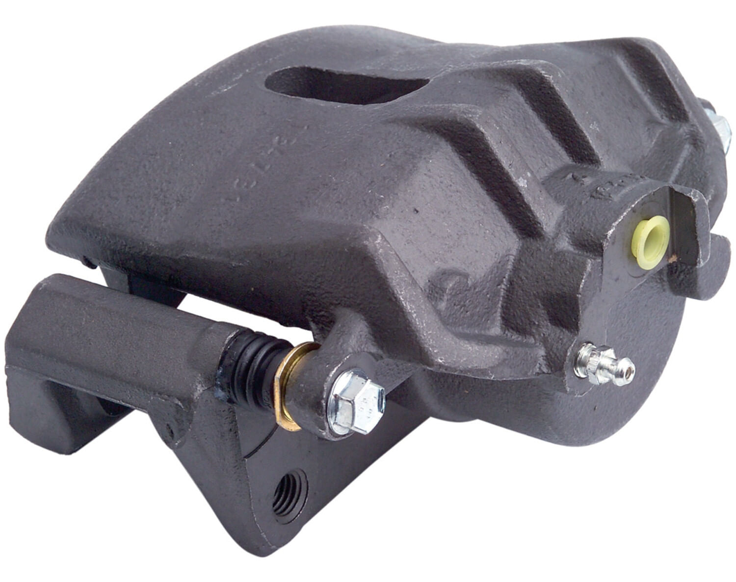 Caliper O Mordaza