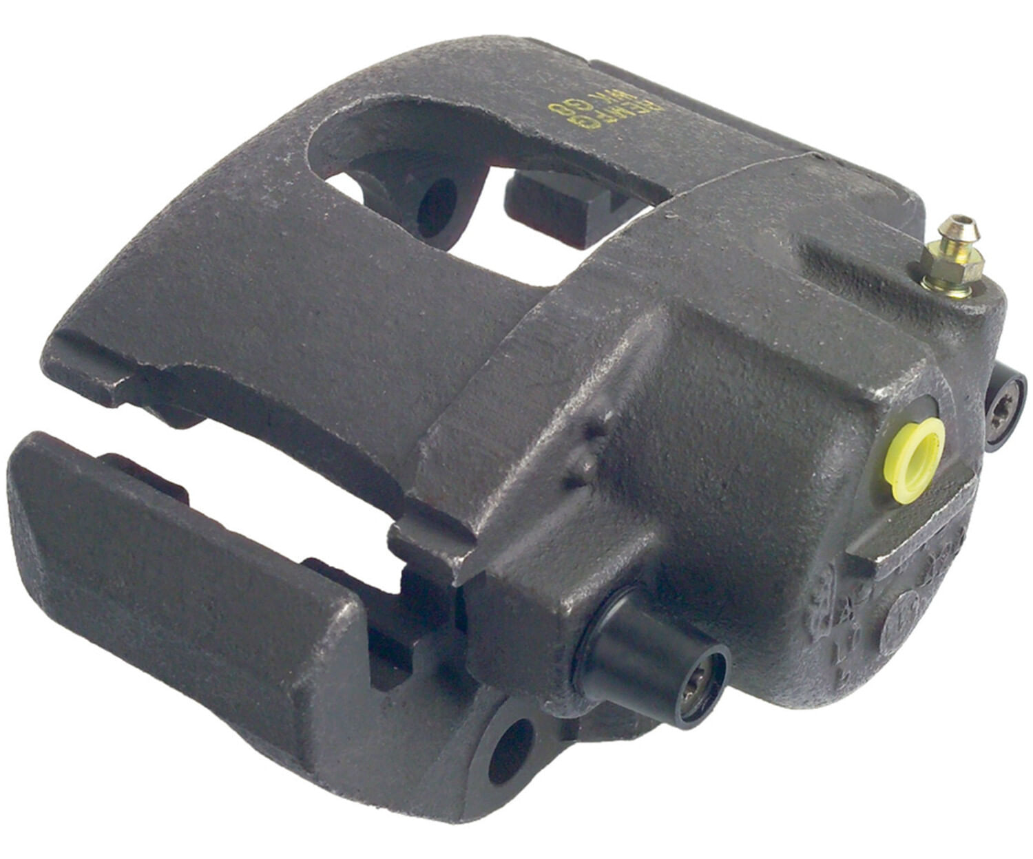 Caliper O Mordaza