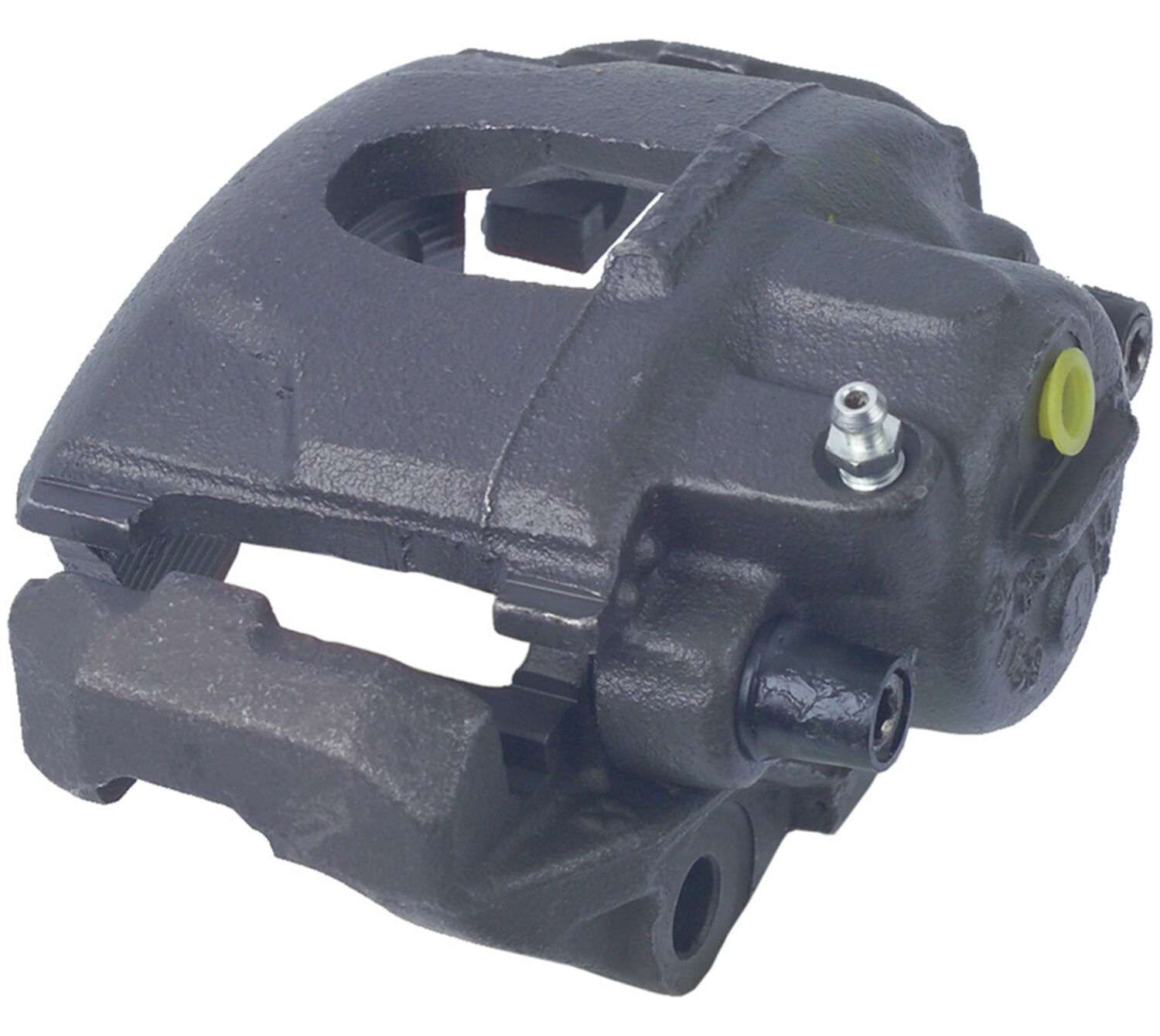 Caliper O Mordaza