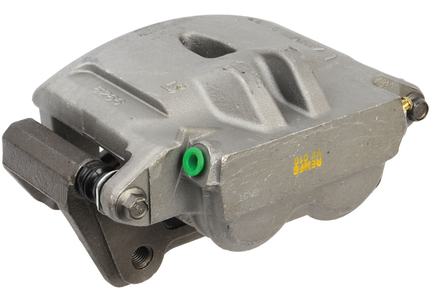 Caliper O Mordaza