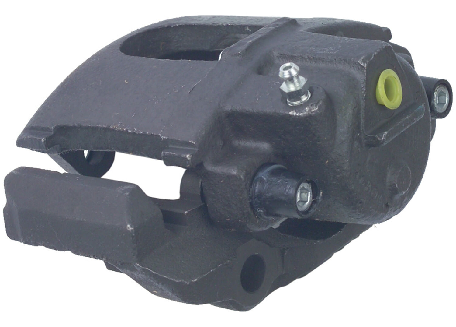 Caliper O Mordaza