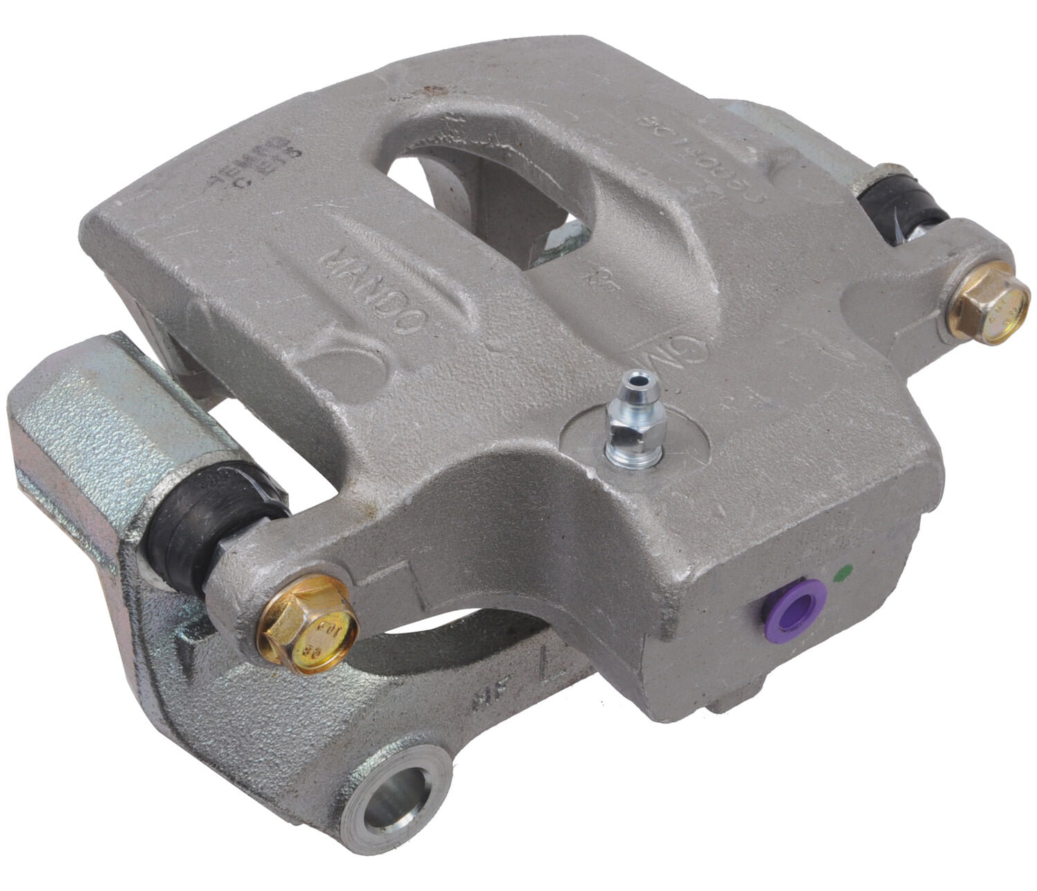 Caliper O Mordaza