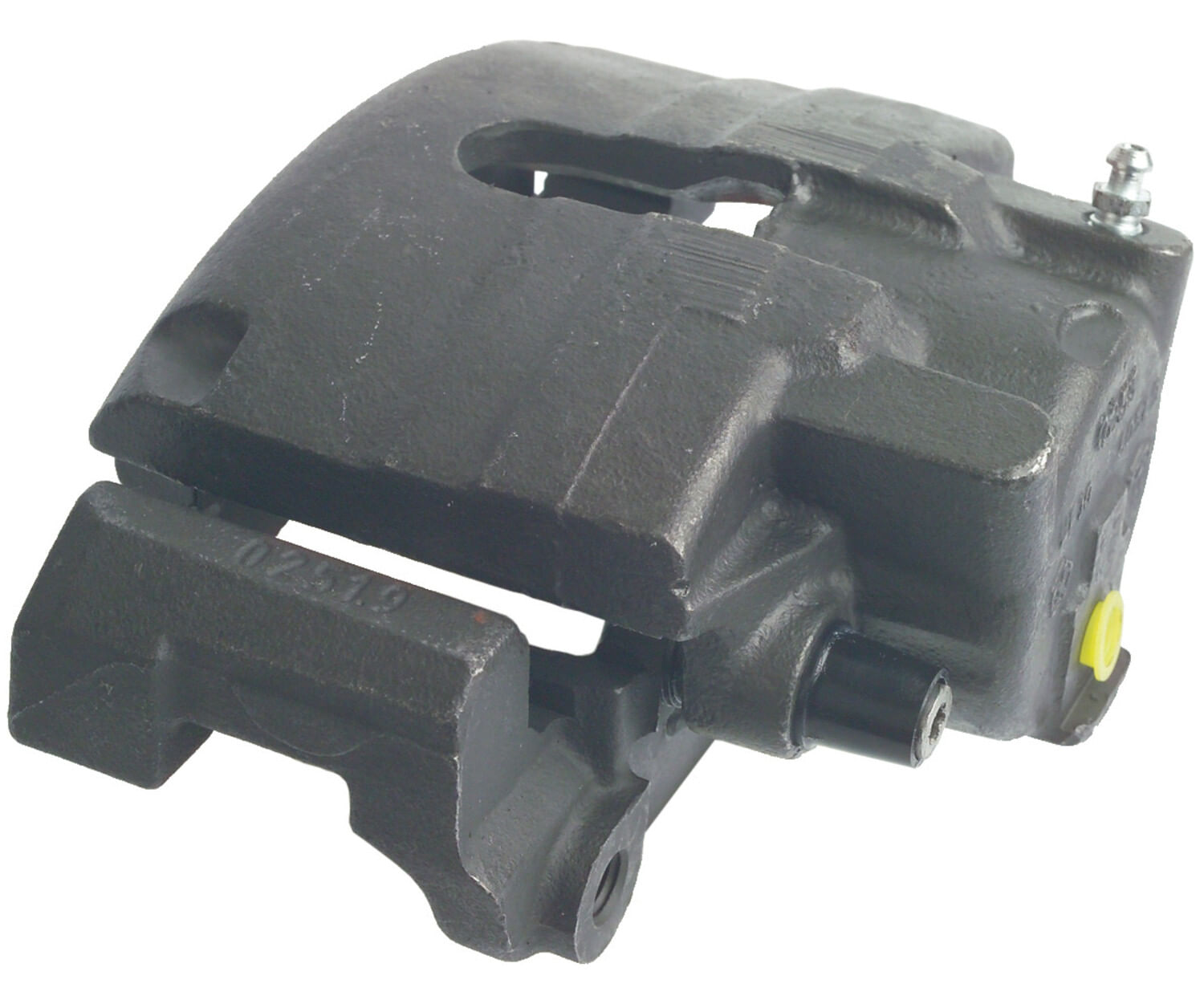Caliper O Mordaza