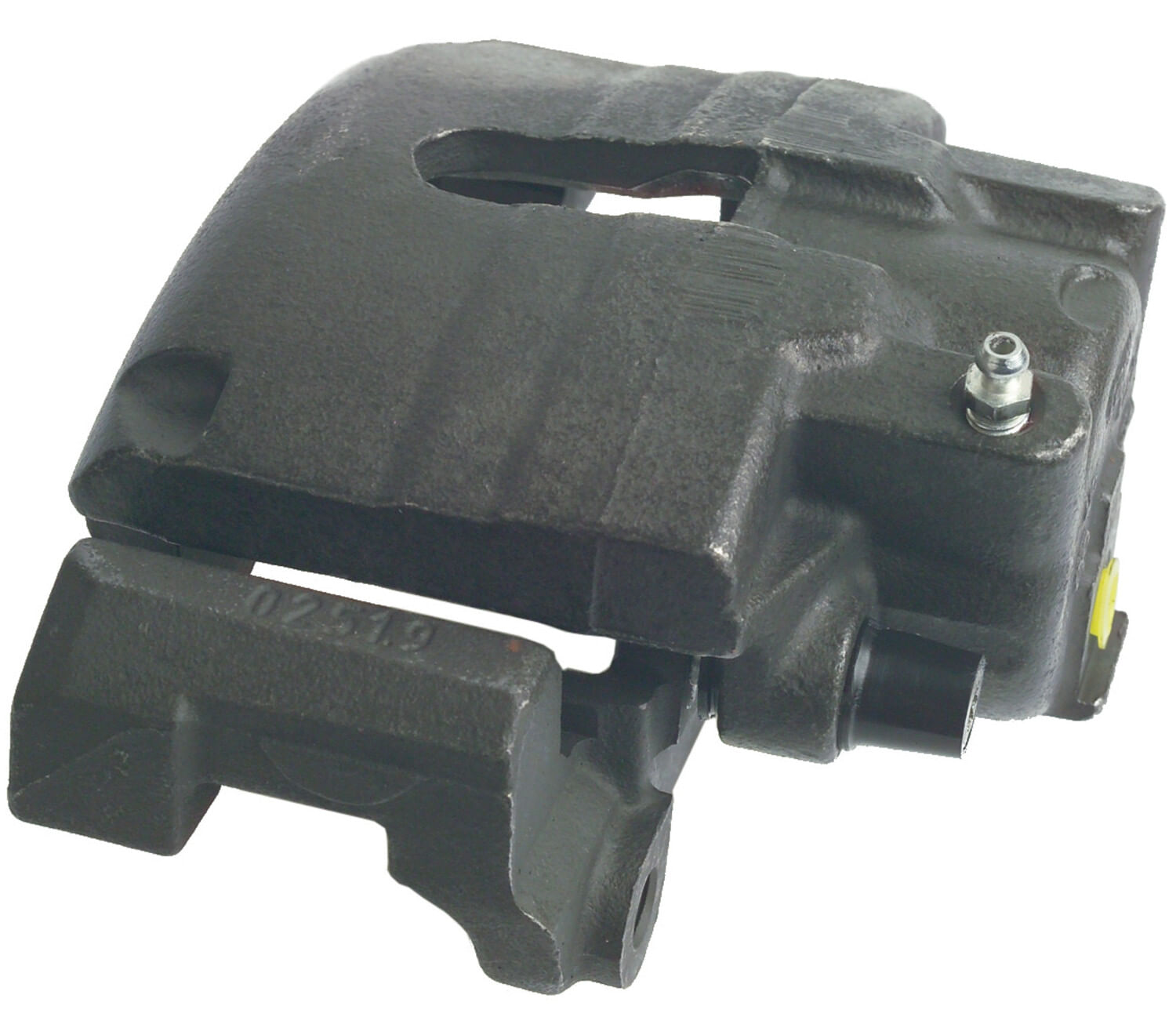 Caliper O Mordaza