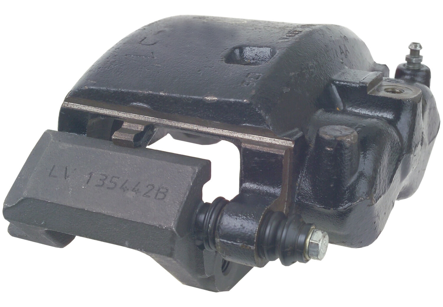Caliper O Mordaza