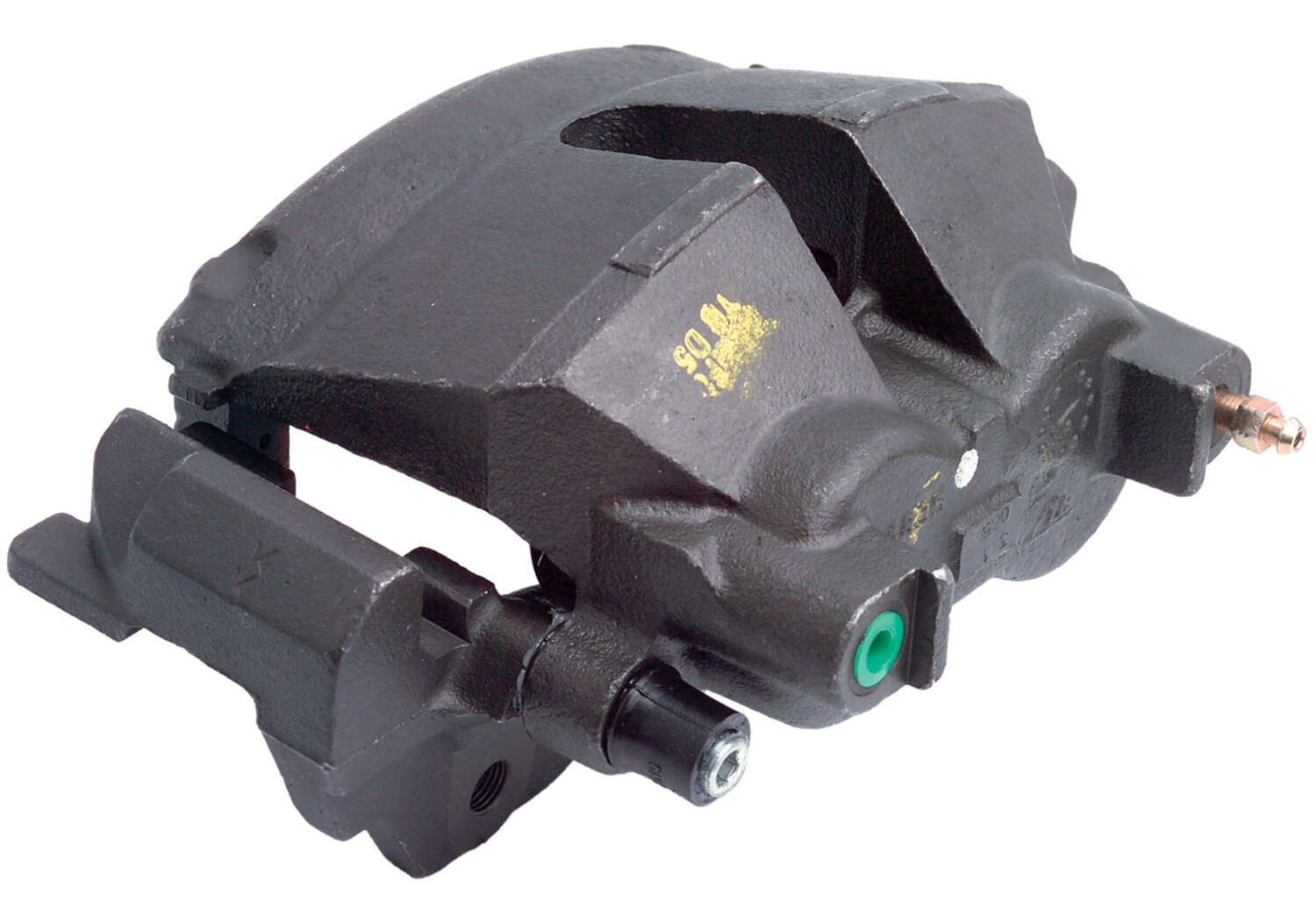 Caliper O Mordaza