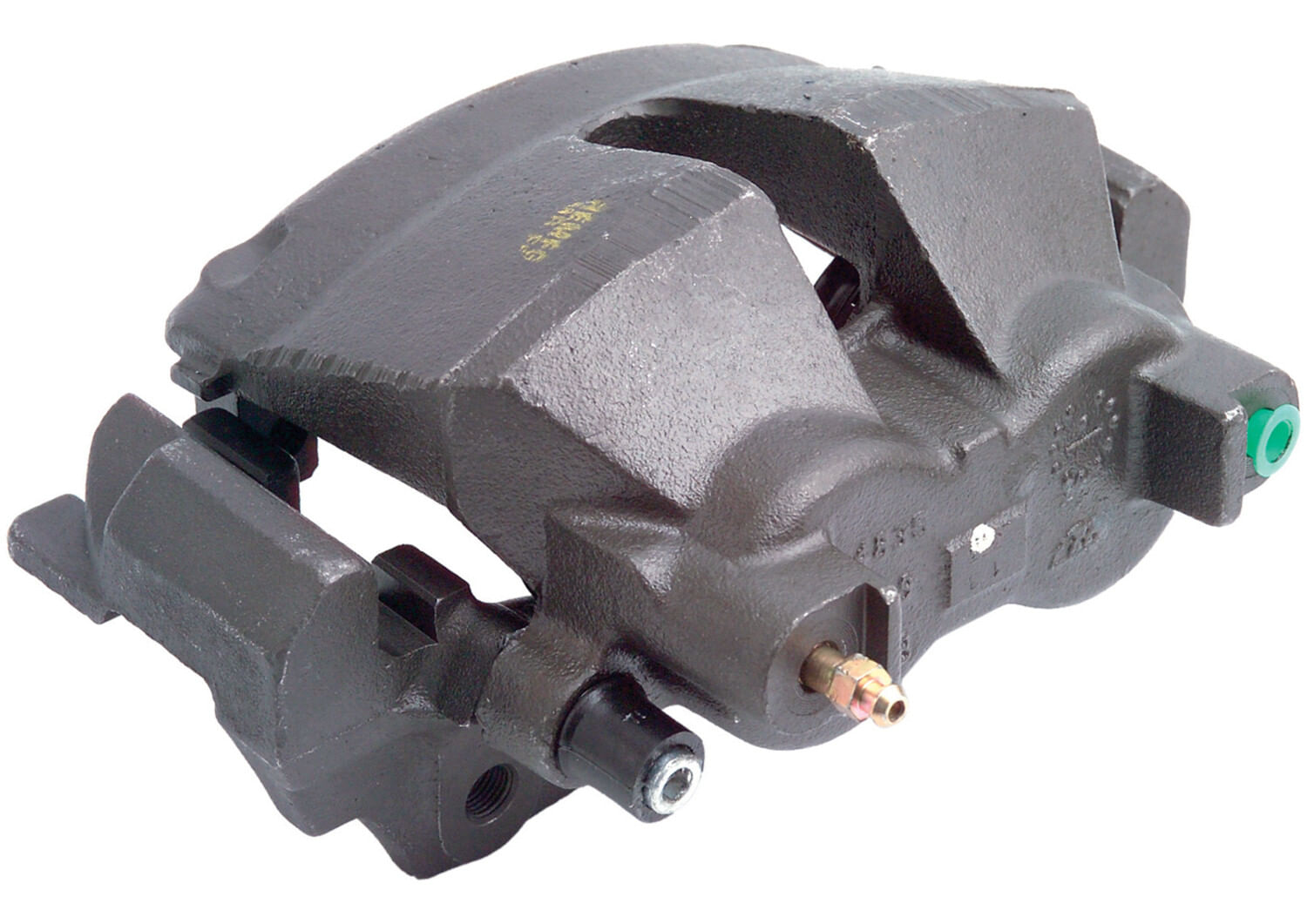 Caliper O Mordaza