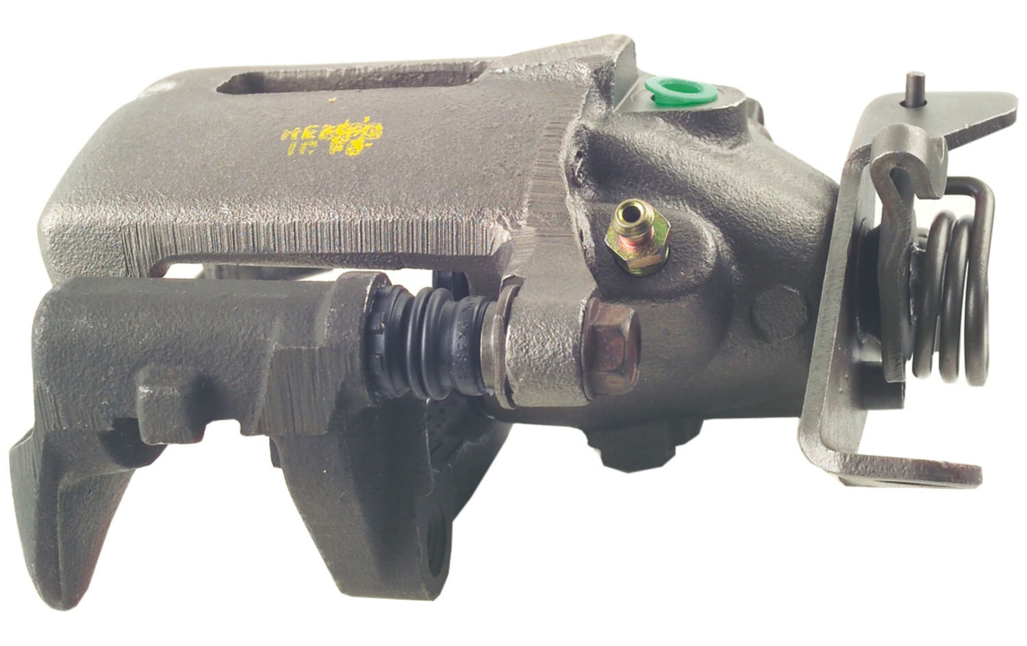 Caliper O Mordaza