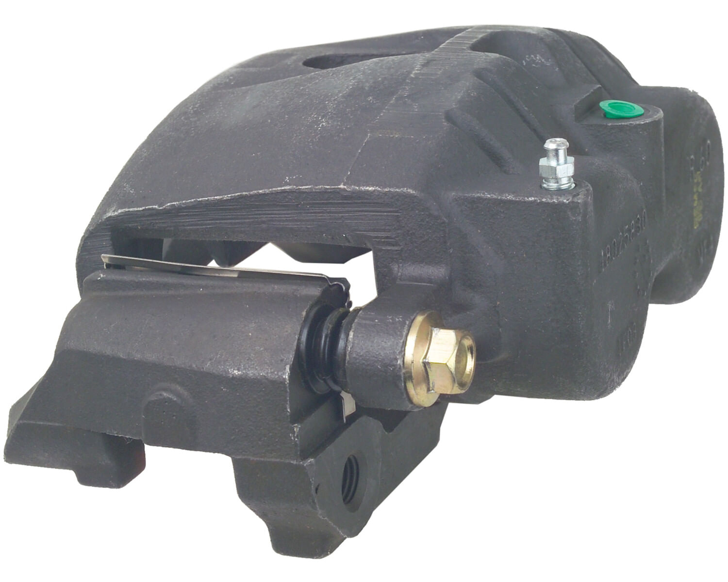 Caliper O Mordaza