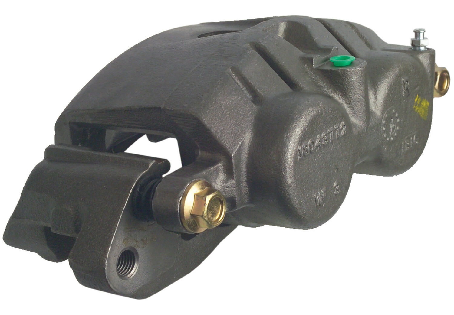 Caliper O Mordaza