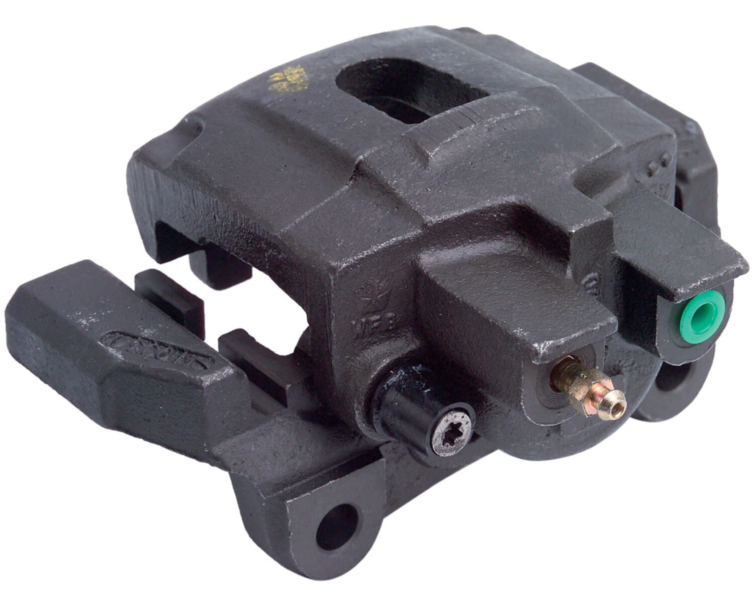 Caliper O Mordaza