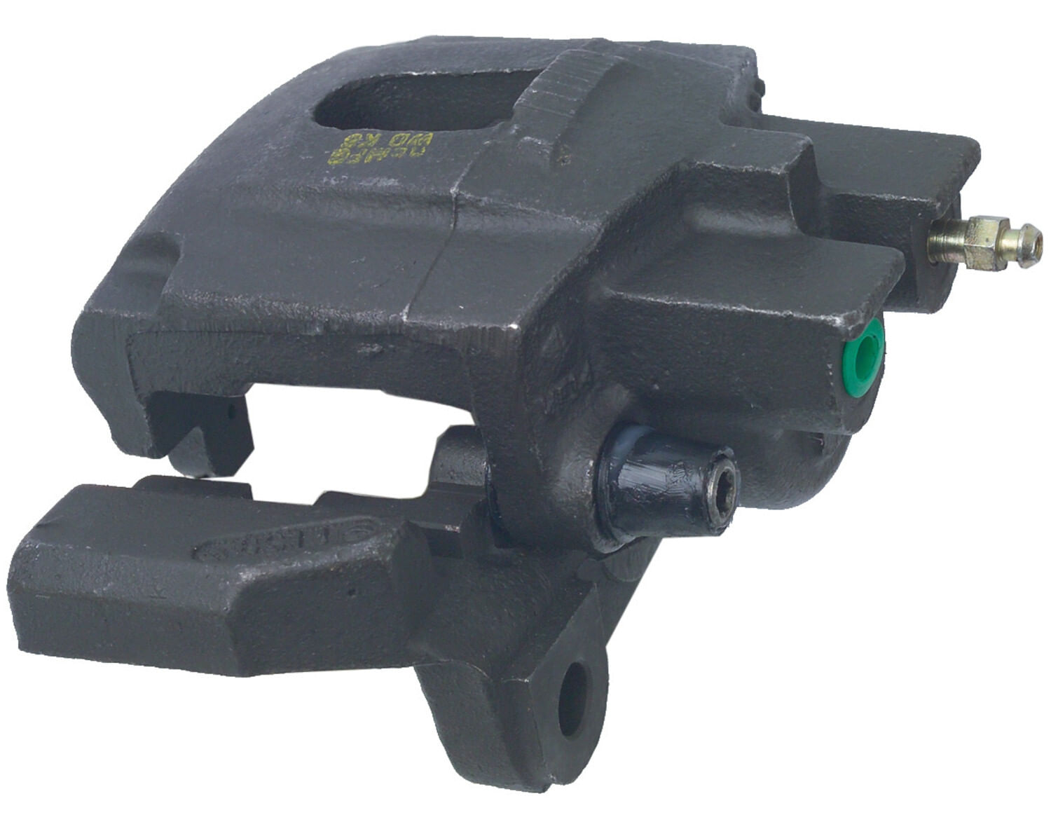 Caliper O Mordaza