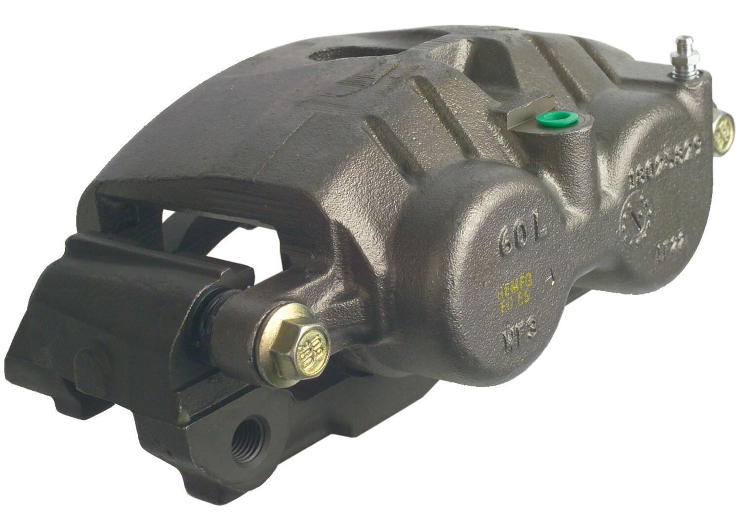 Caliper O Mordaza