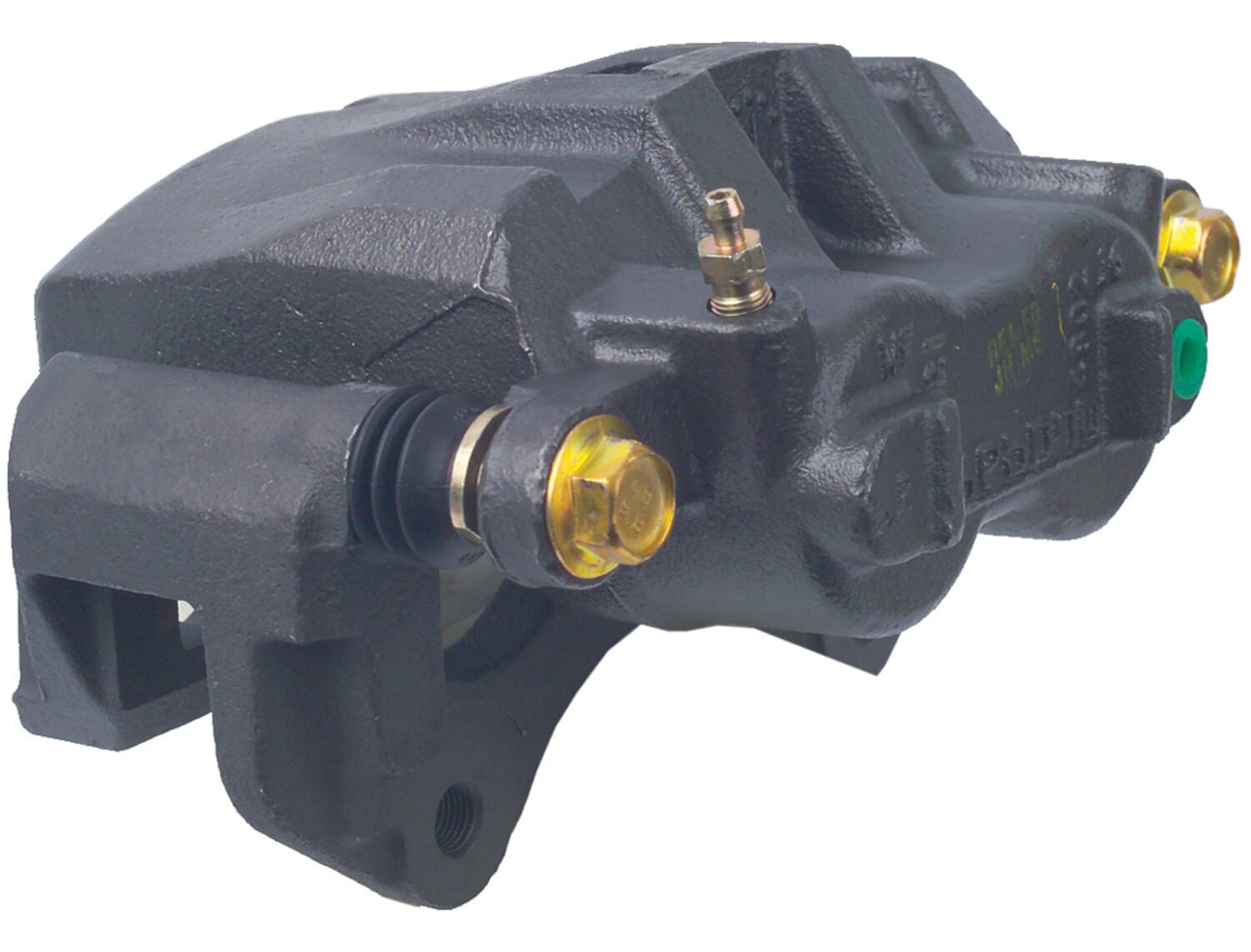 Caliper O Mordaza
