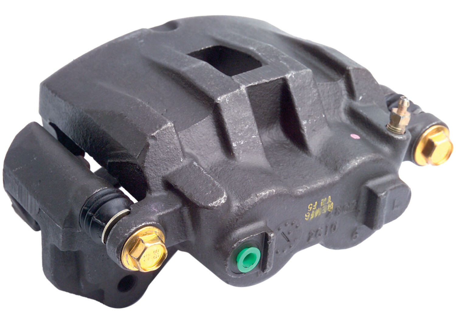 Caliper O Mordaza