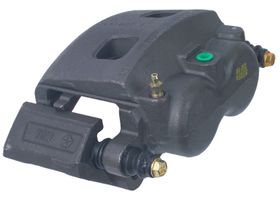 Caliper O Mordaza