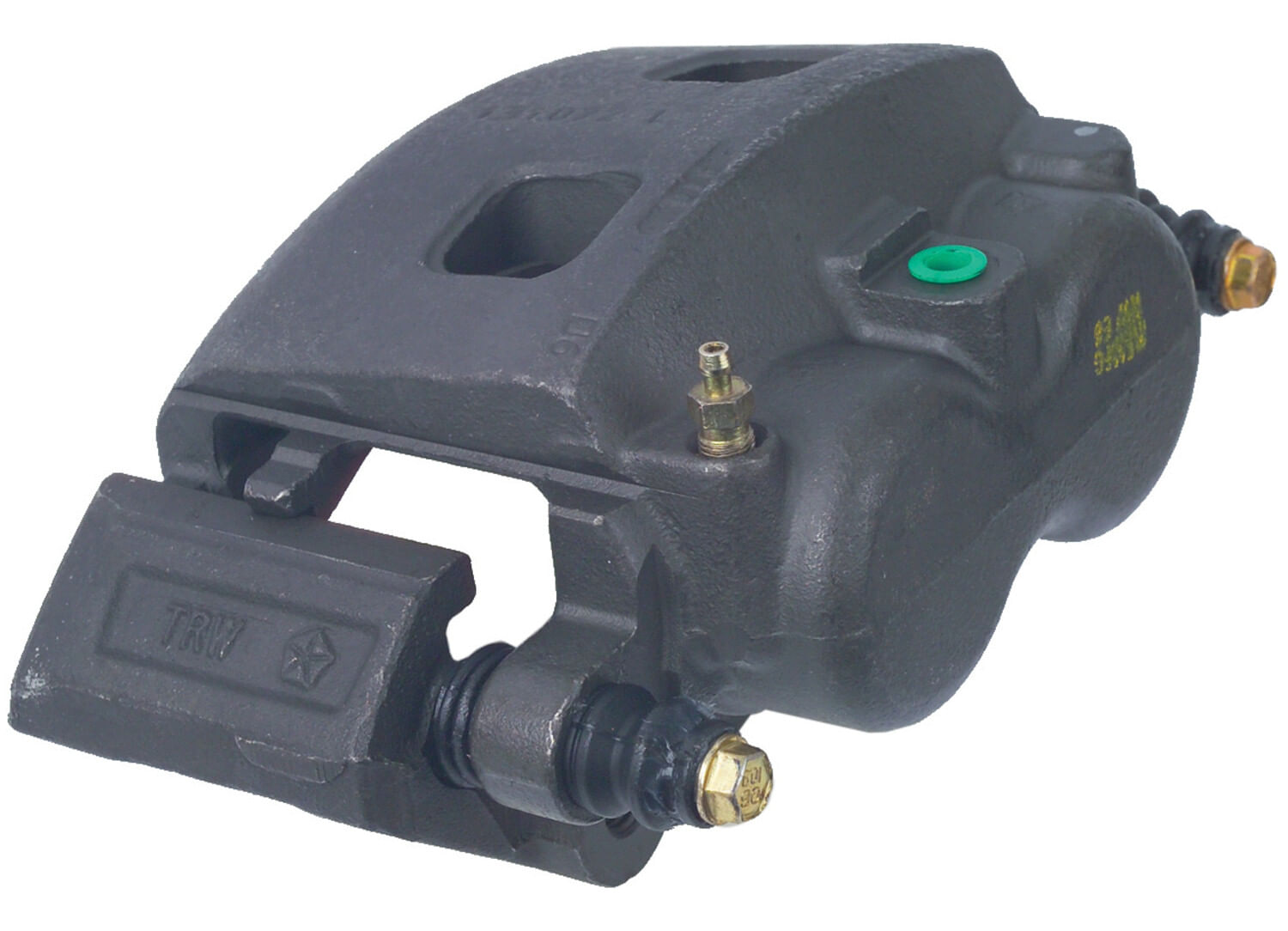 Caliper O Mordaza