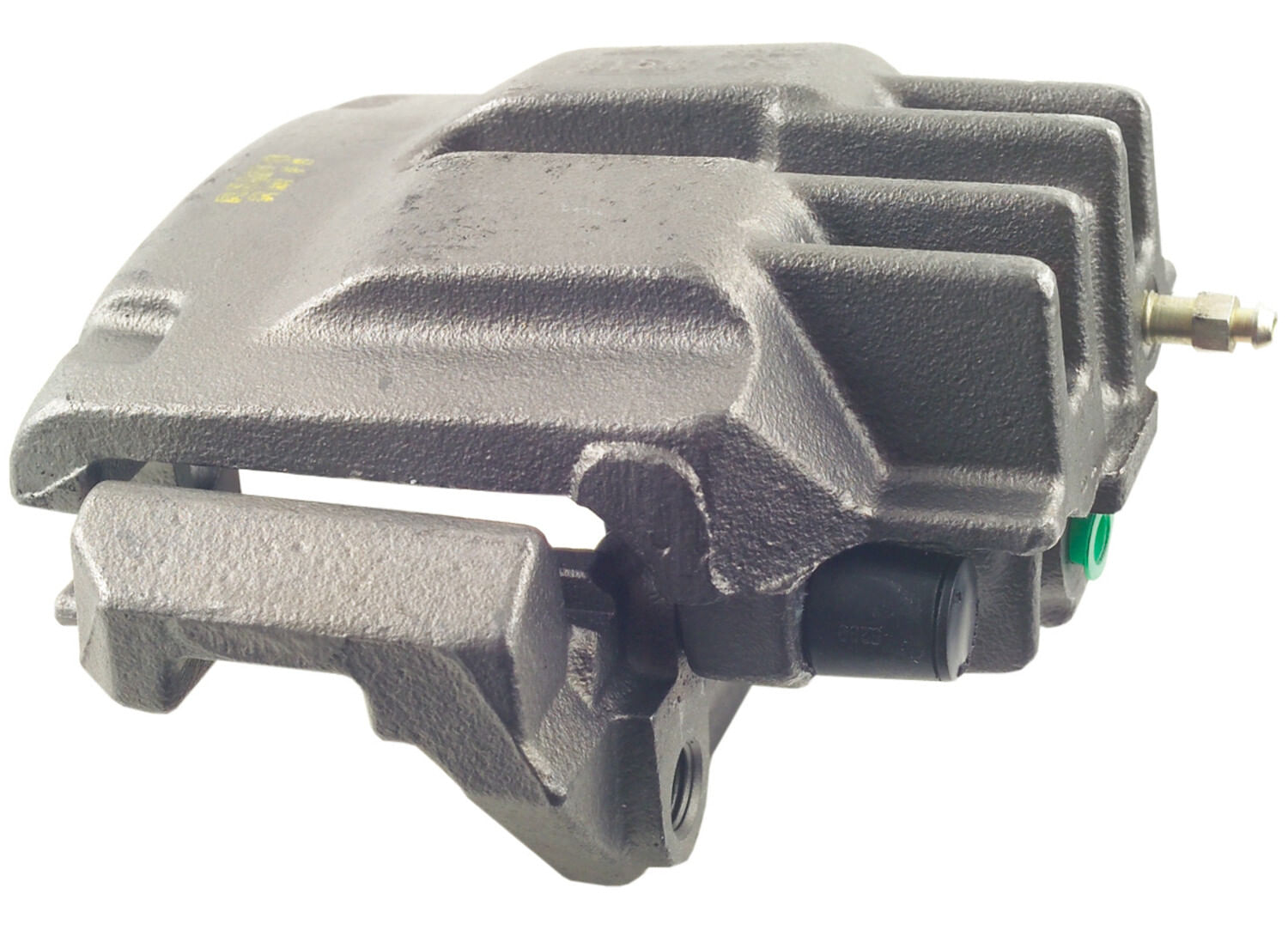 Caliper O Mordaza