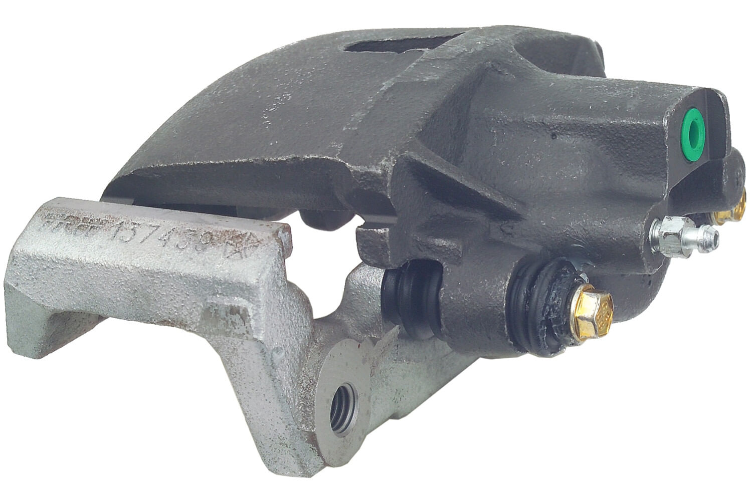 Caliper O Mordaza