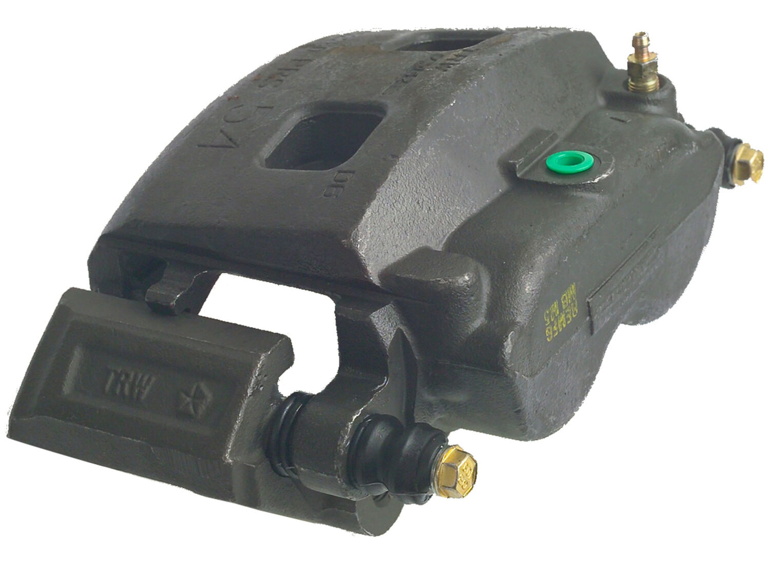 Caliper O Mordaza