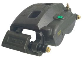 Caliper O Mordaza