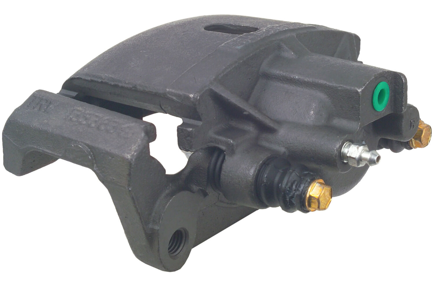 Caliper O Mordaza