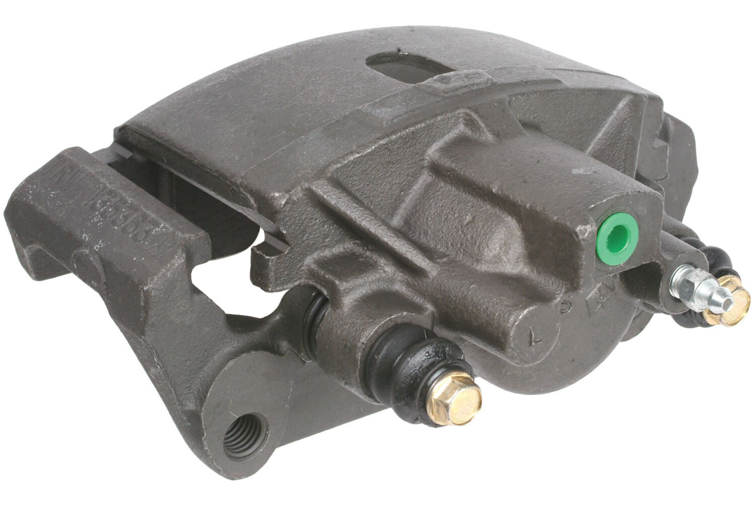 Caliper O Mordaza