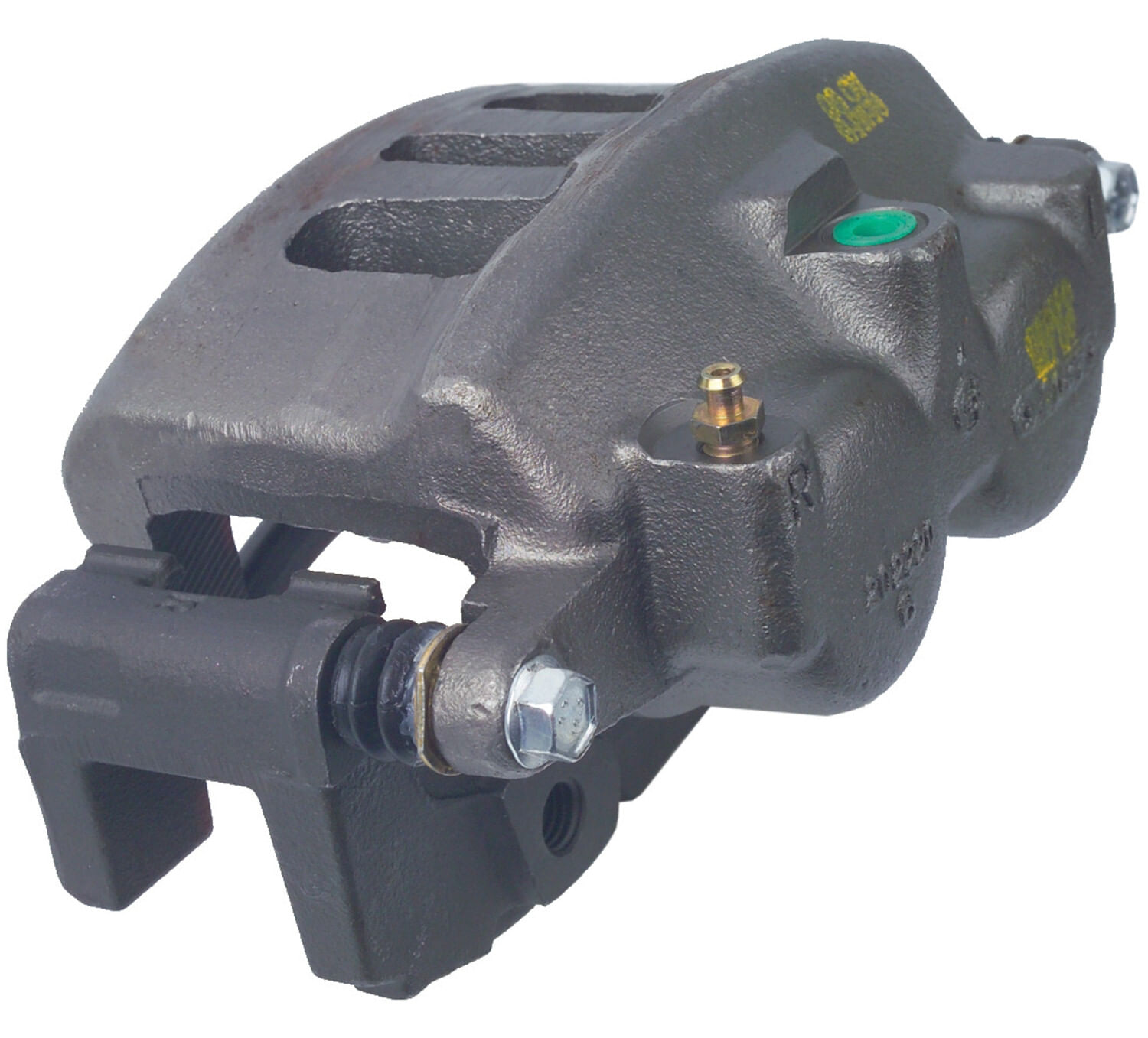 Caliper O Mordaza