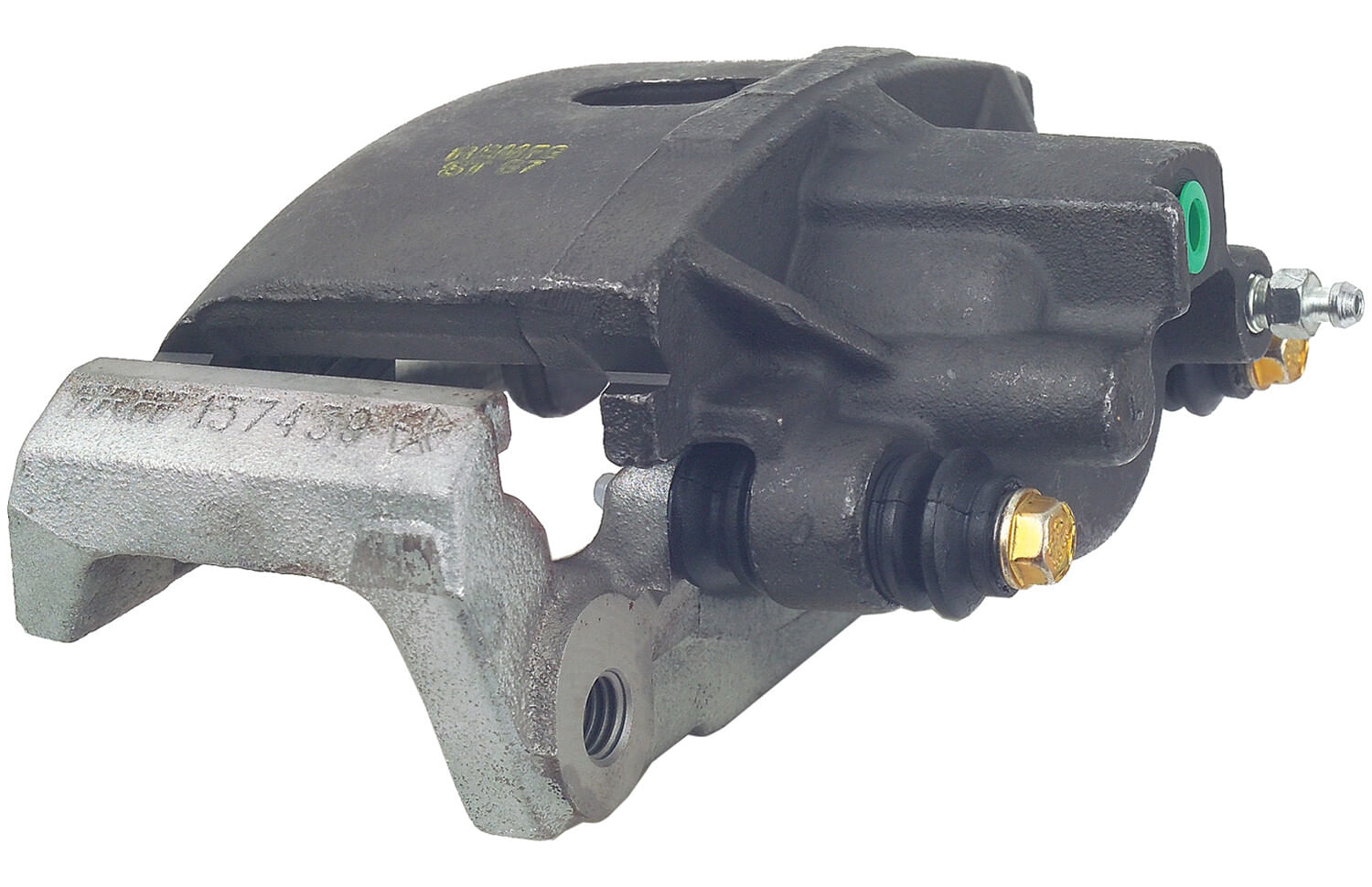 Caliper O Mordaza