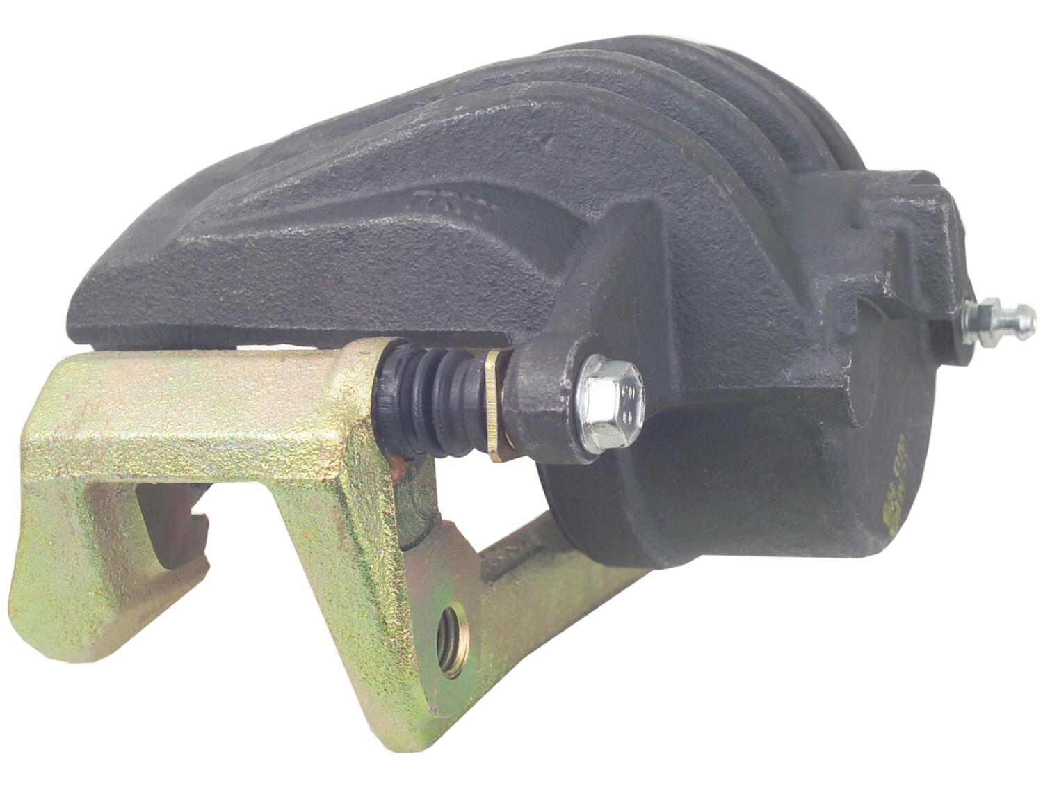 Caliper O Mordaza
