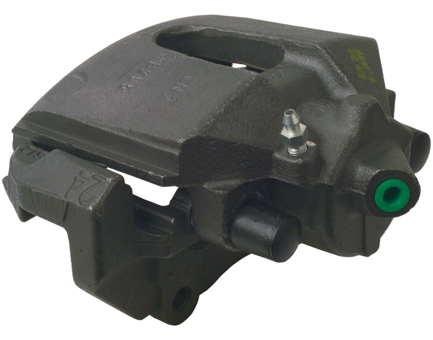 Caliper O Mordaza