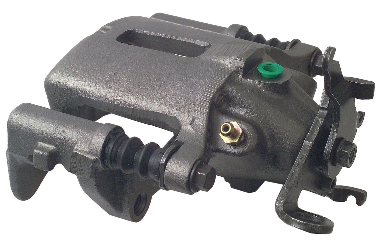 Caliper O Mordaza