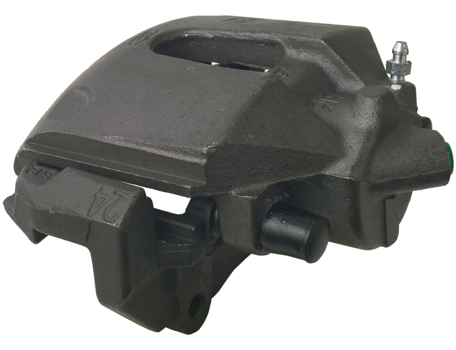 Caliper O Mordaza