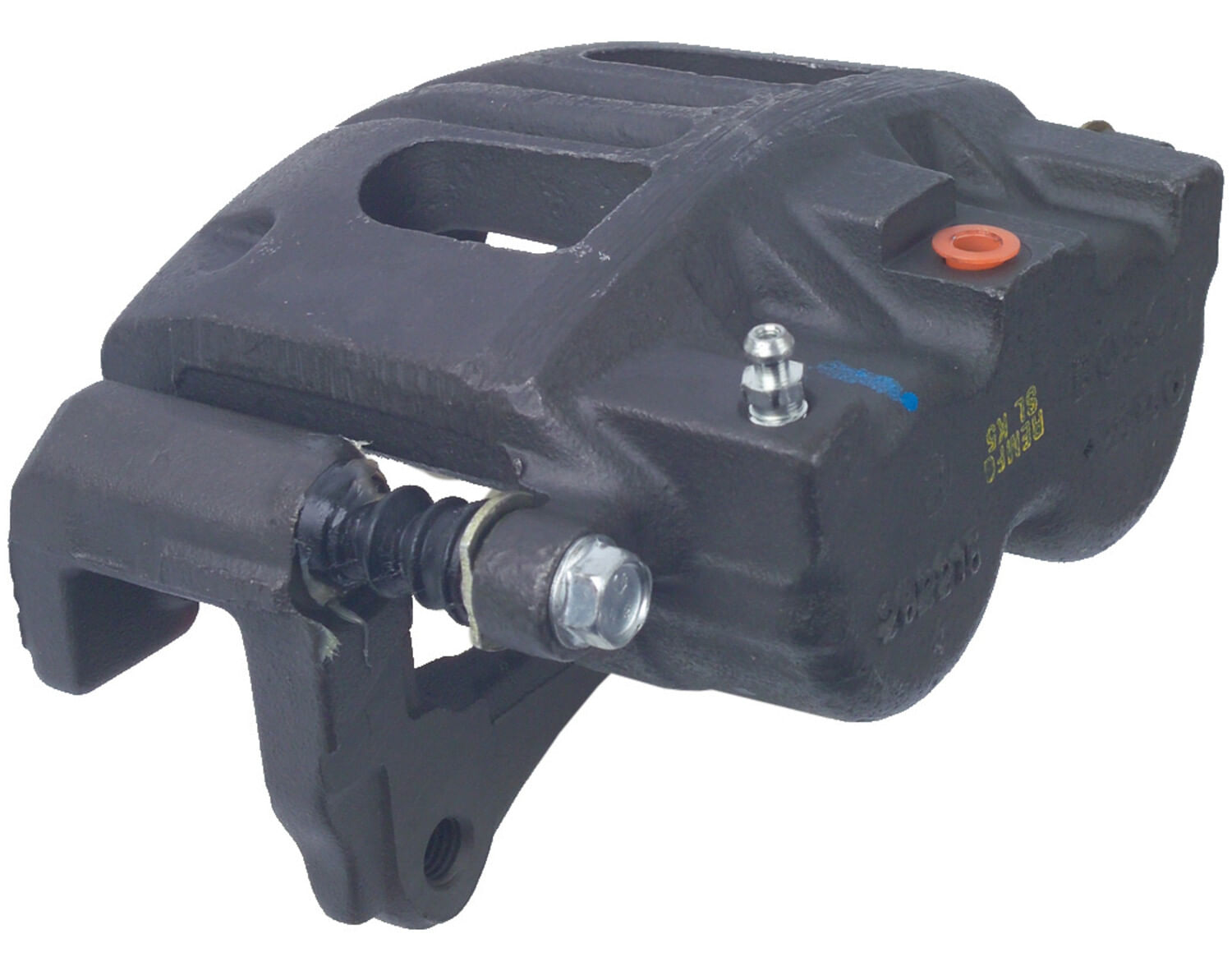 Caliper O Mordaza