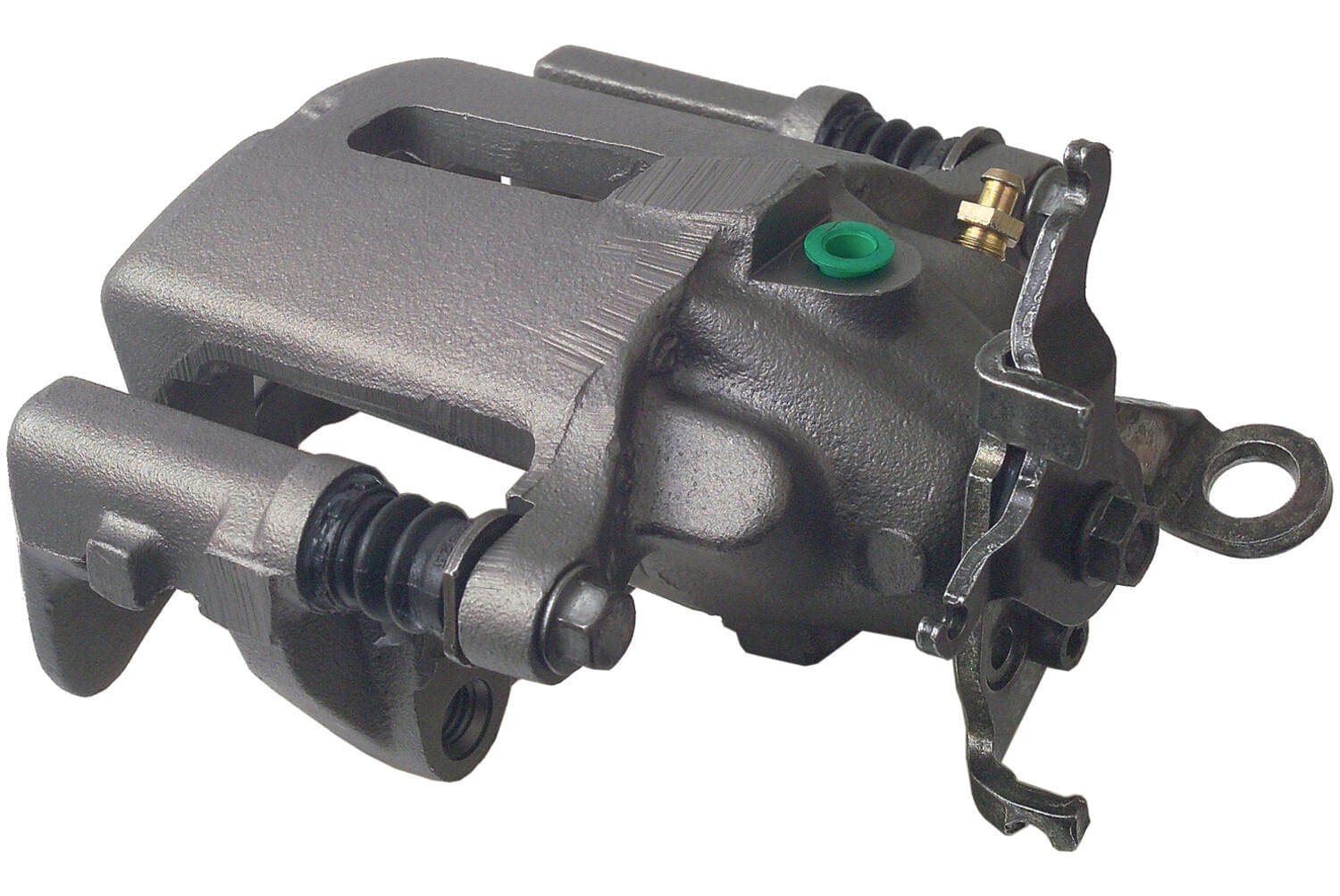 Caliper O Mordaza