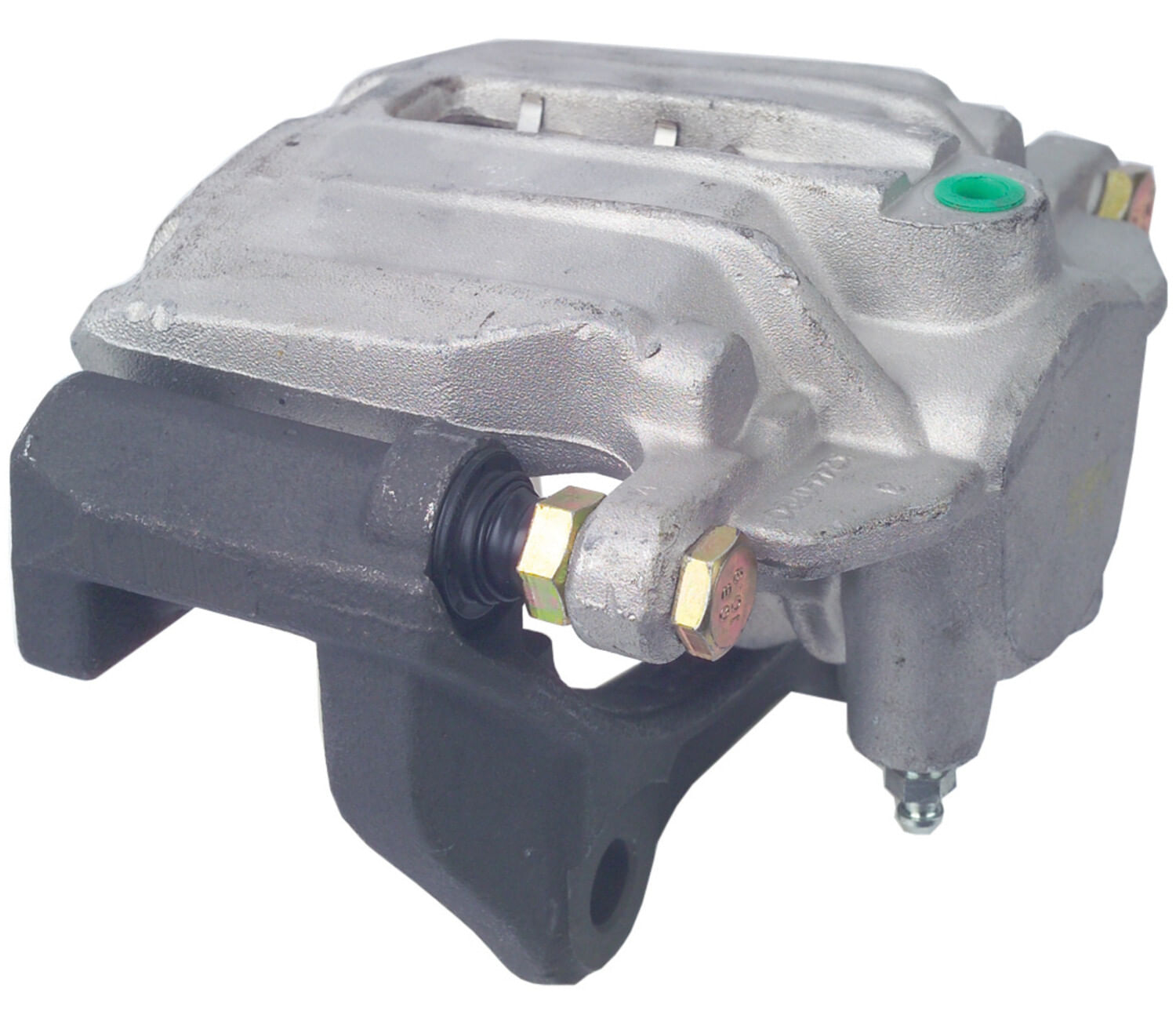 Caliper O Mordaza