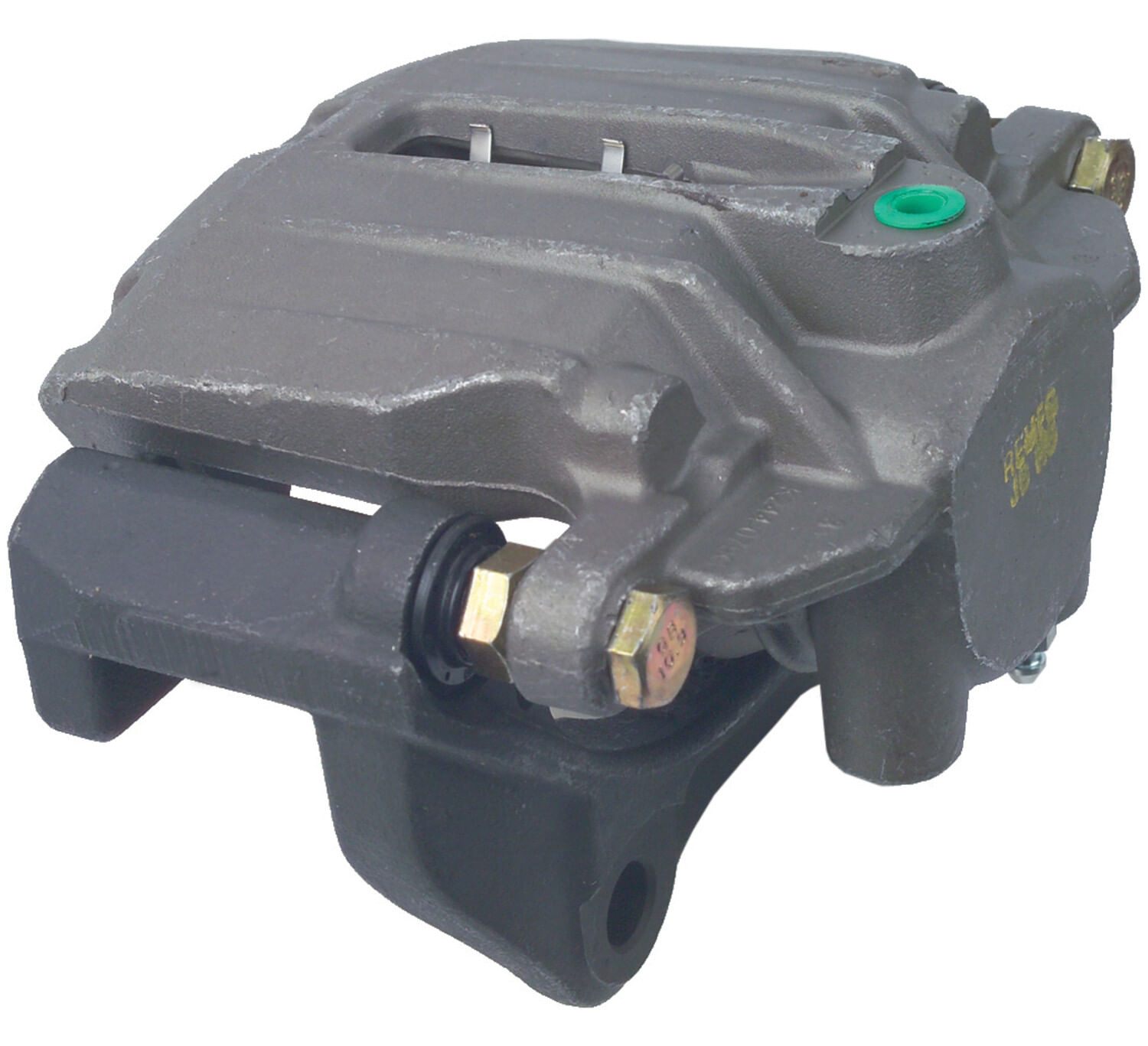 Caliper O Mordaza