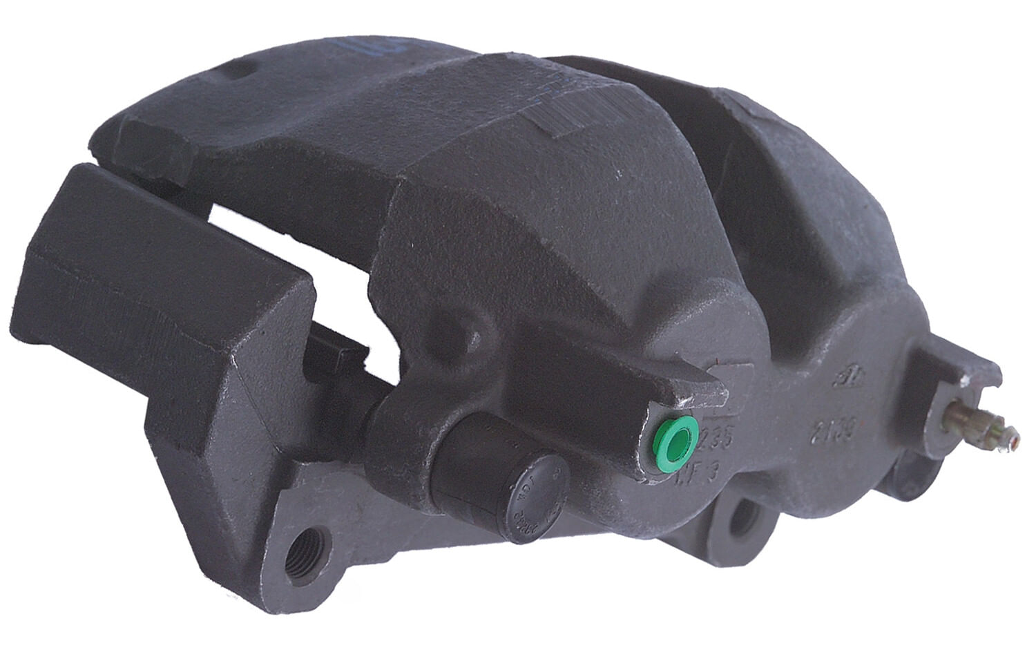 Caliper O Mordaza