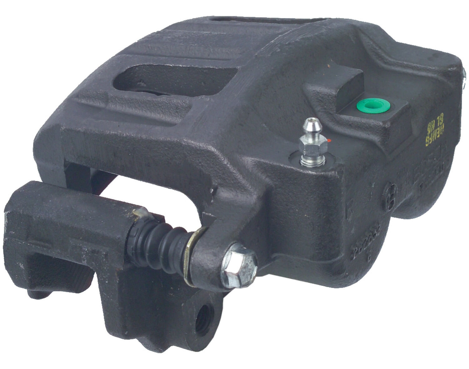 Caliper O Mordaza