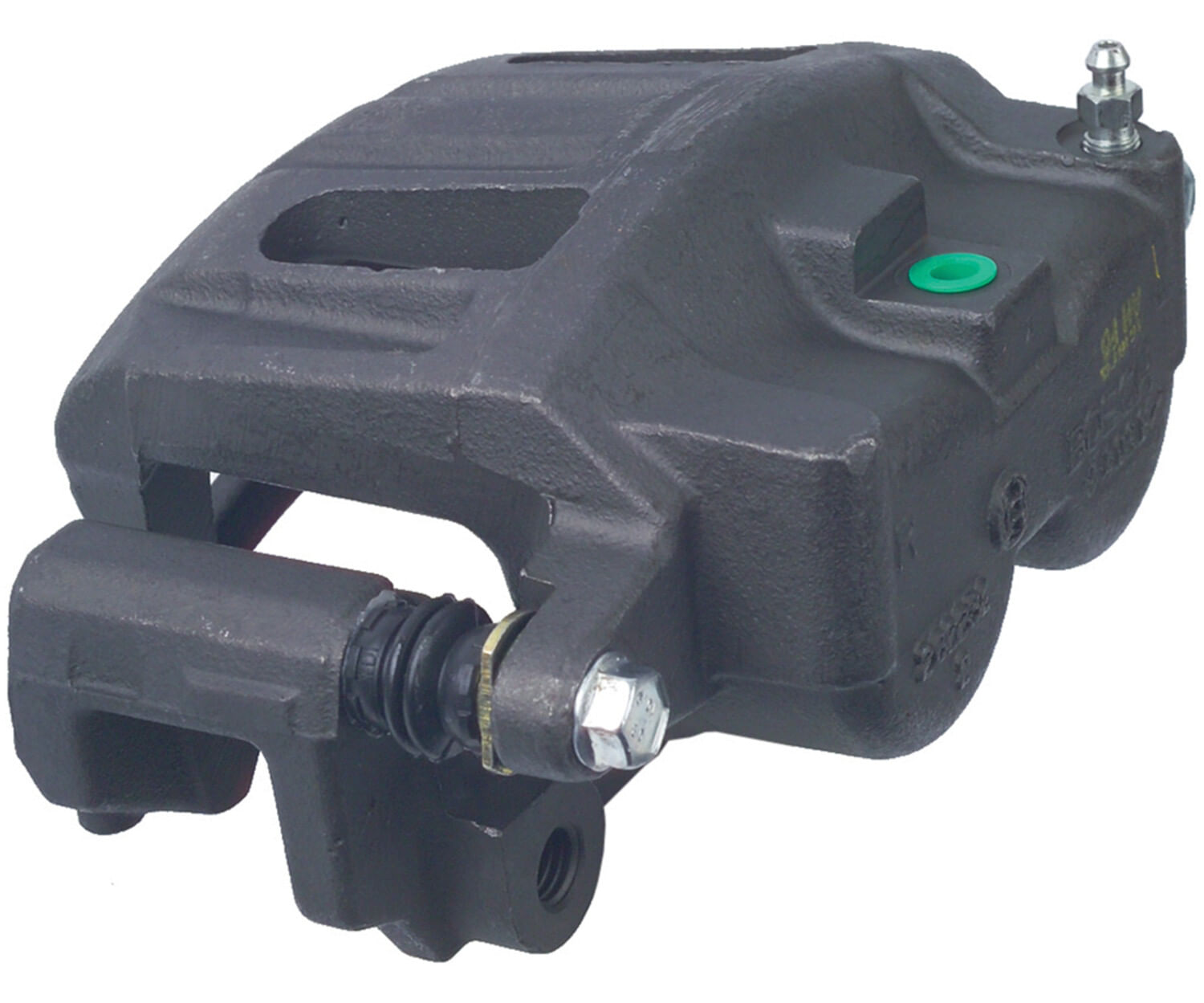 Caliper O Mordaza