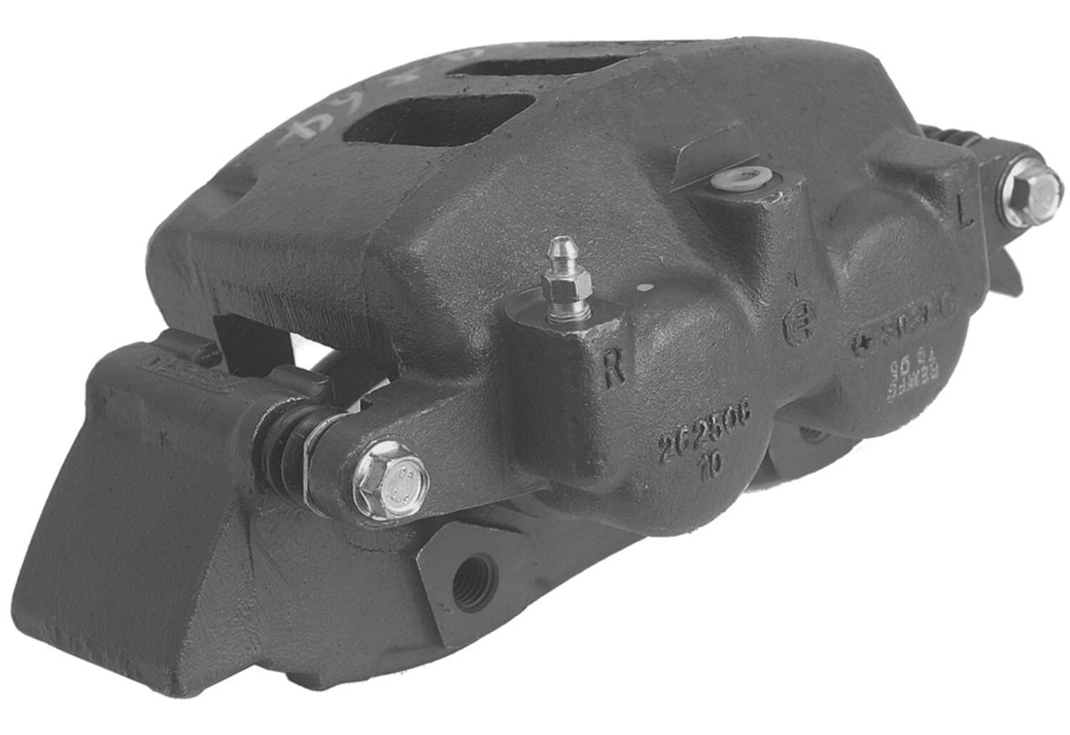 Caliper O Mordaza