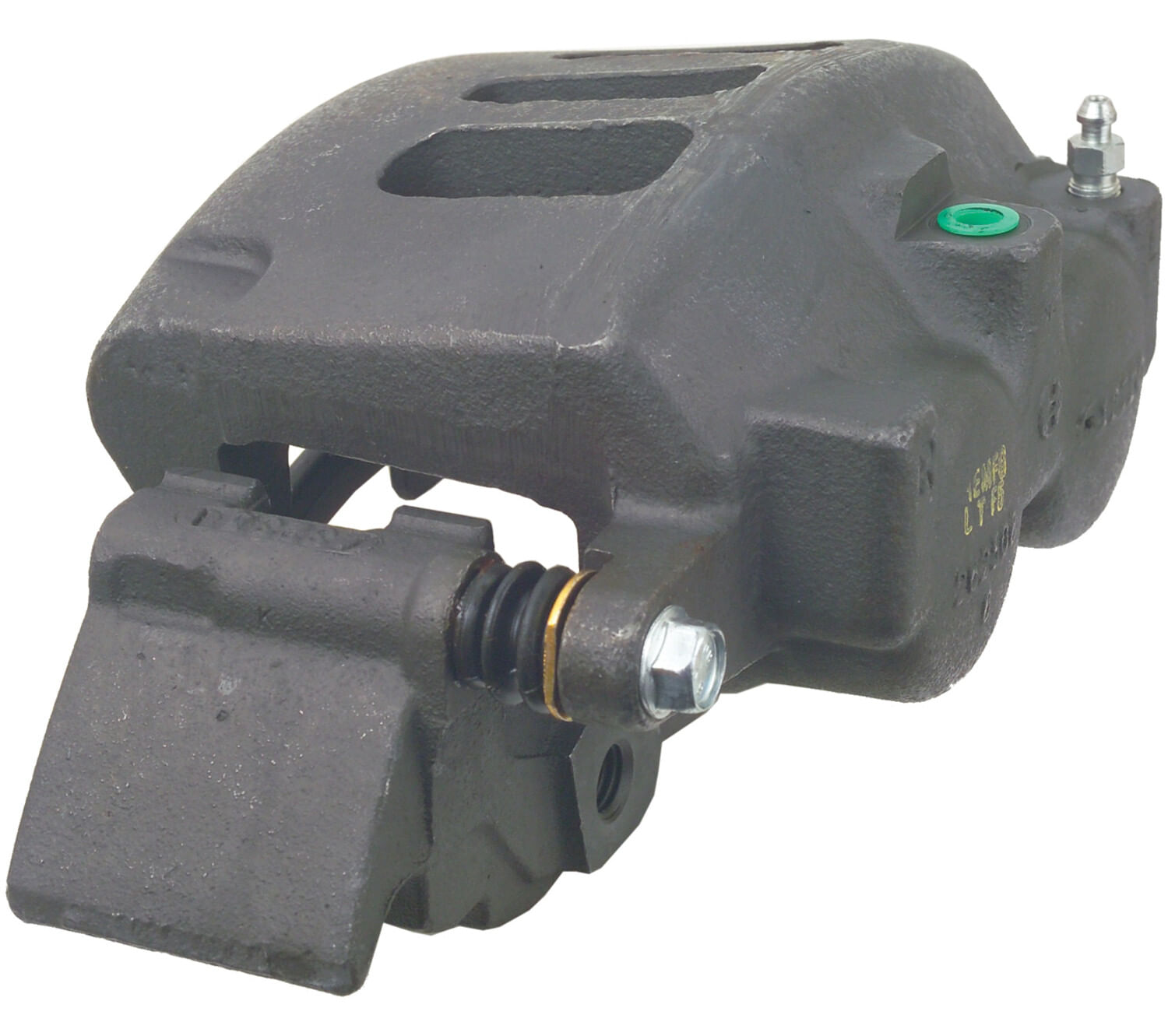 Caliper O Mordaza