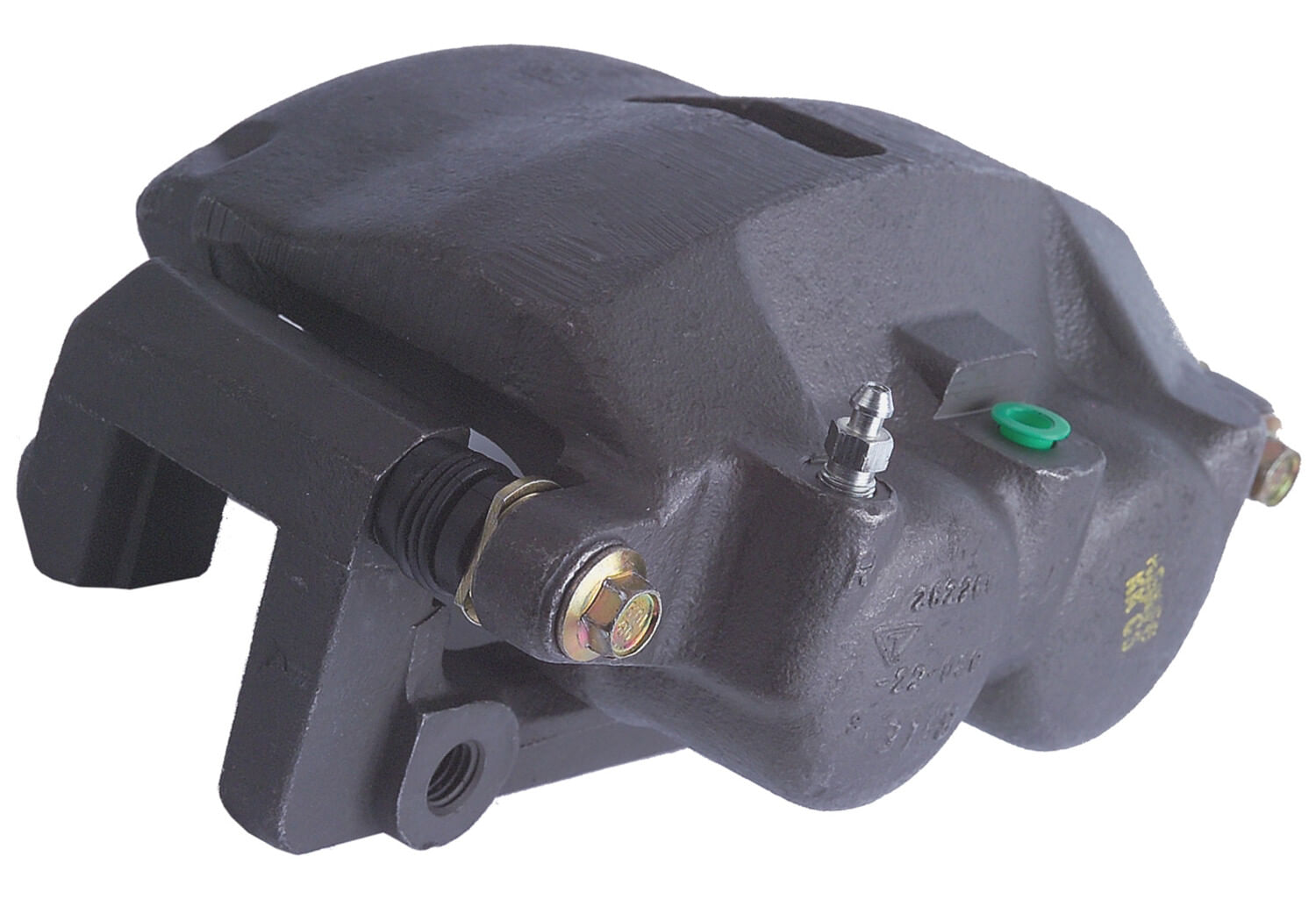 Caliper O Mordaza